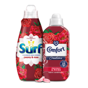 Free Comfort Fabric Conditioner Bundle