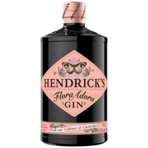 Free Hendrick’s Gin & Tonic