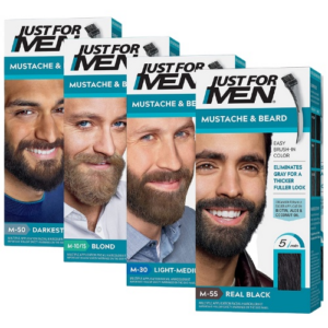 Free Just For Men Hair Care