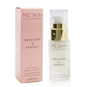 Free MZ Skin Facial Oil