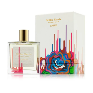 Free Miller Harris Perfume Gift Set (Worth £330)