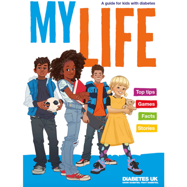 Free “My Life” Childrens Guide