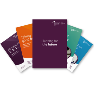 Free Planning For The Future Guides