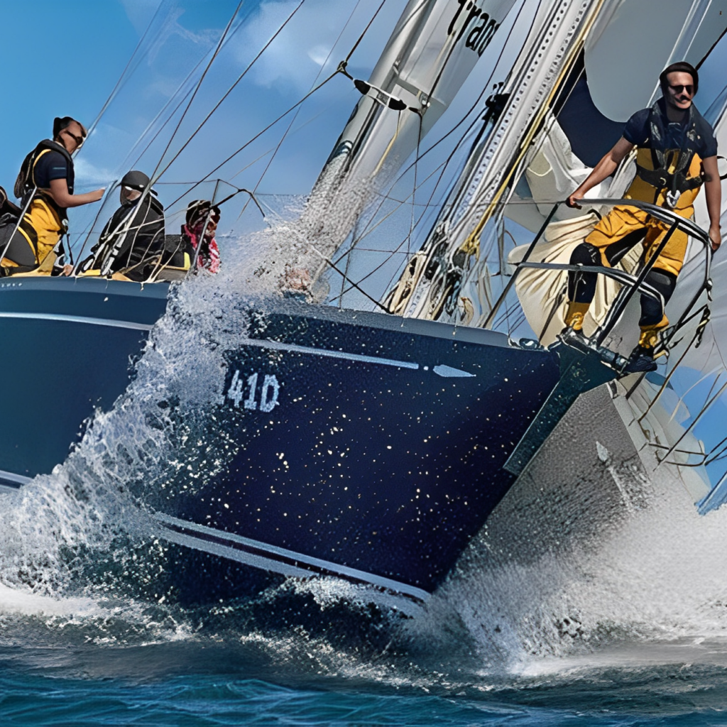 Free Ocean Globe Race Tickets