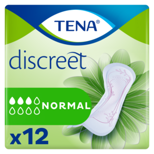 Free Tena Pads (Worth £3.00)