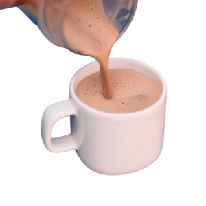 Free Hot Chocolate Drink