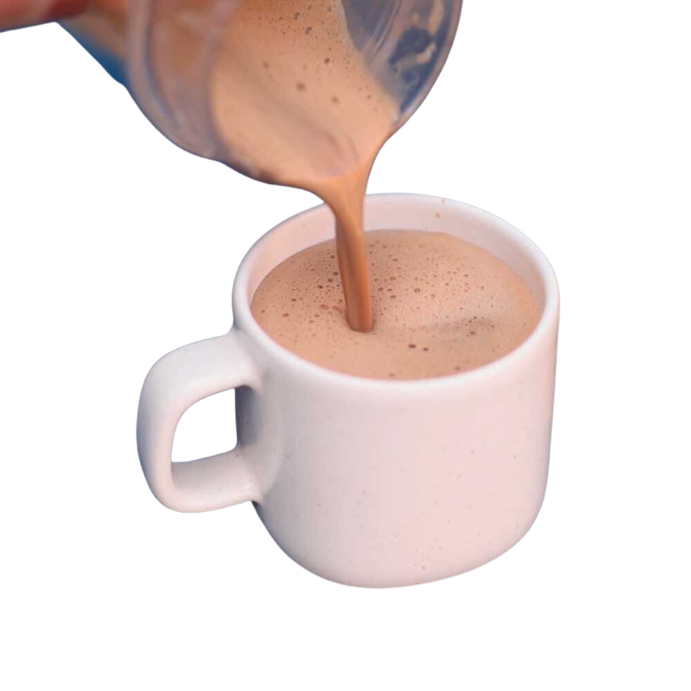 Free Knoops Hot Chocolate