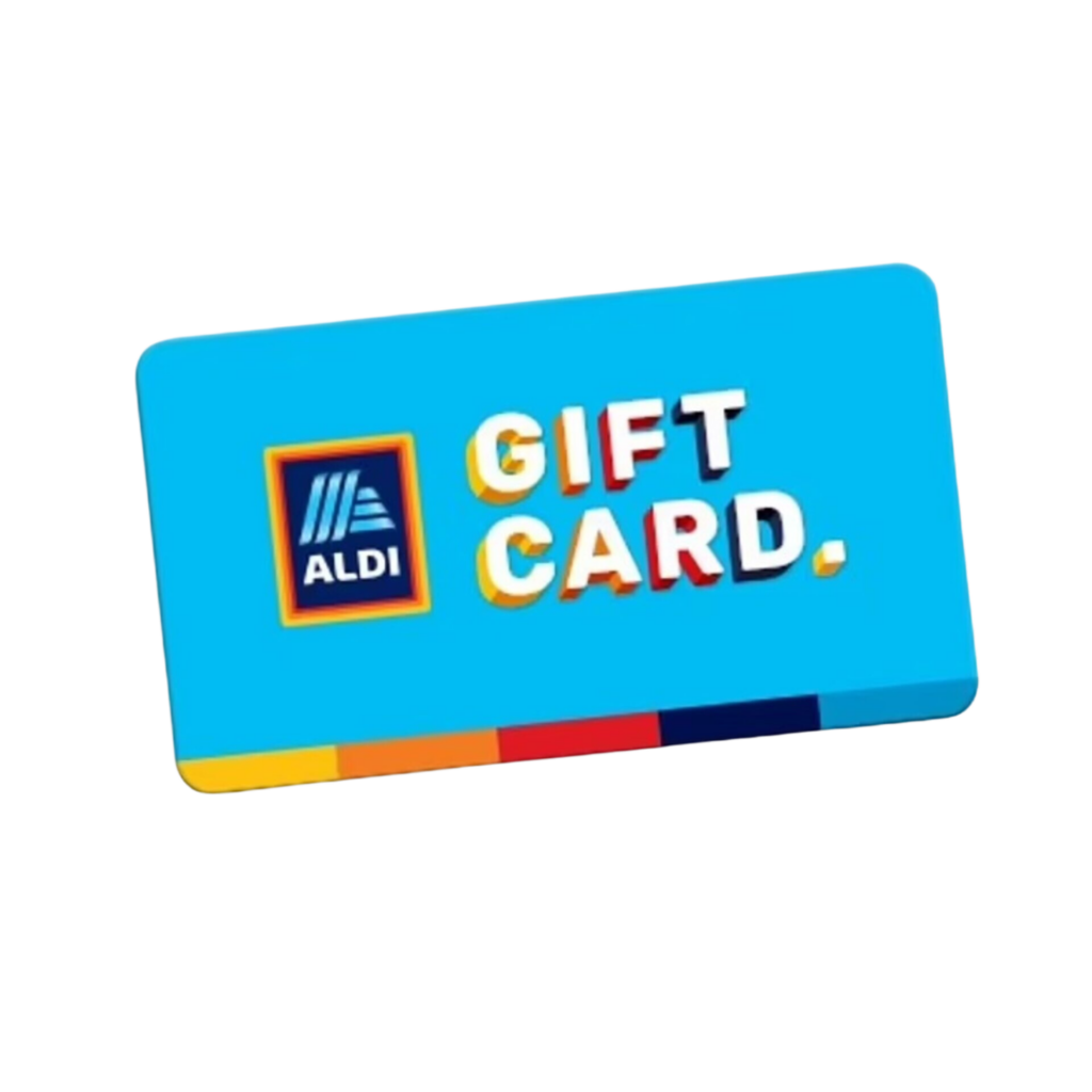 Free £100 Aldi Vouchers