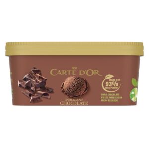 Free Carte D’Or Ice Cream Voucher