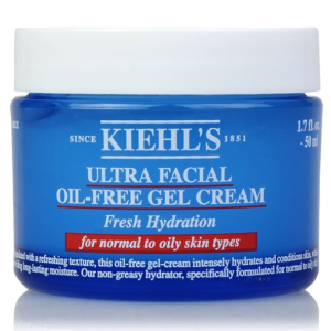 Free Kiehl’s Skin Creams