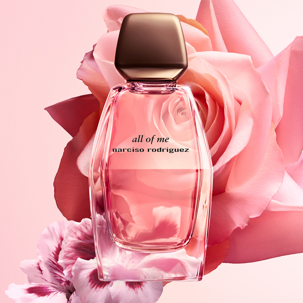 Free Narciso Rodriguez Perfume