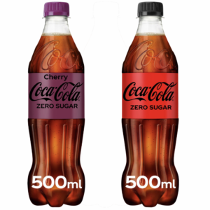 Free Coca Cola Bottle