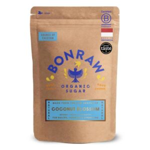 Free Bonraw Coconut Sugar Pack – Just finished, join WhatsApp!