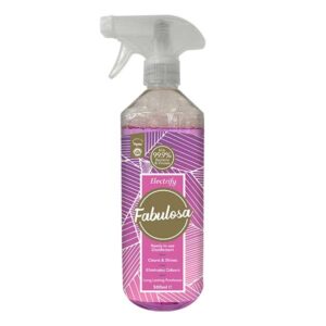 Free Fabulosa Cleaning Products