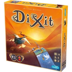 Free Family Board Game