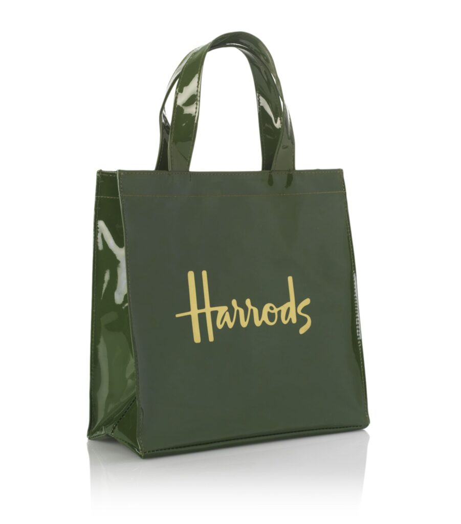 Free Harrods Tote Bag LatestFreeStuff