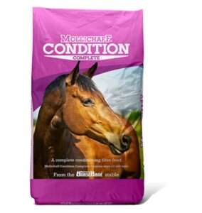 Free Horse Food