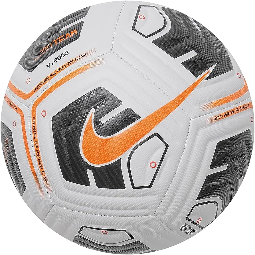 Free Nike Footballs