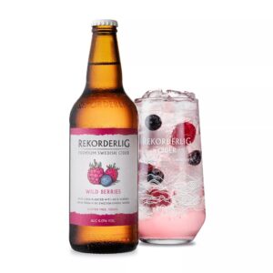 Free Rekorderlig Cider Pint