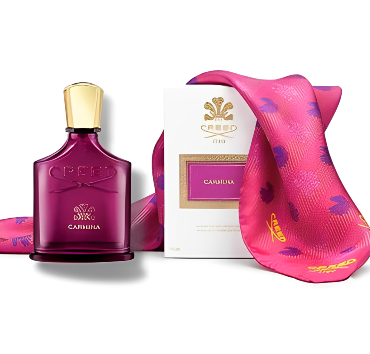 Free Creed Carmina Perfume LatestFreeStuff