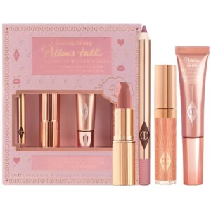 Free Charlotte Tilbury Makeup Set