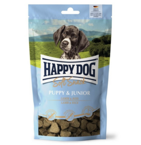 Free Dog Food Treats – Just finished, join WhatsApp!