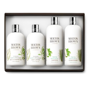 Free Limited Edition Molton Brown Gift Sets