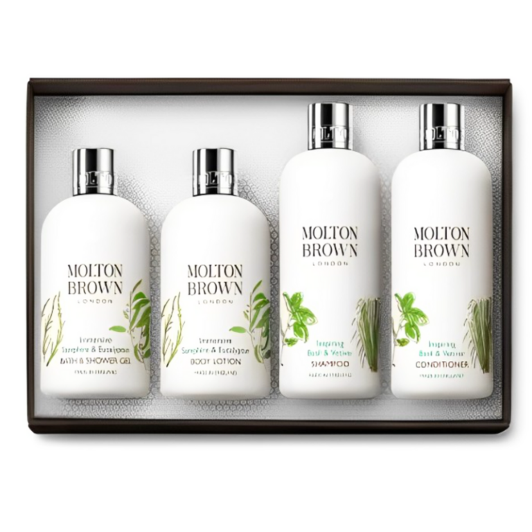 Free Limited Edition Molton Brown Gift Sets LatestFreeStuff.co.uk