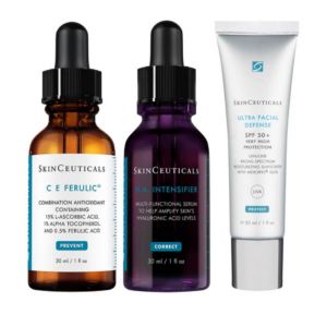 Free SkinCeuticals Beauty Products