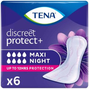 Free Tena Voucher (Worth £2.75)