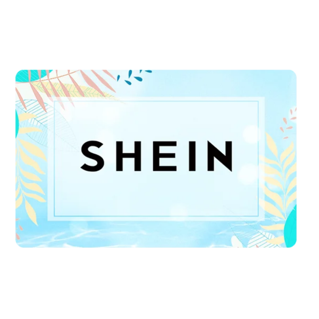 Free £150 Shein Credit