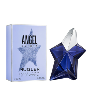 Free Angel Mugler Perfume