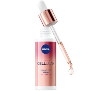 Free Nivea Cellular Serum