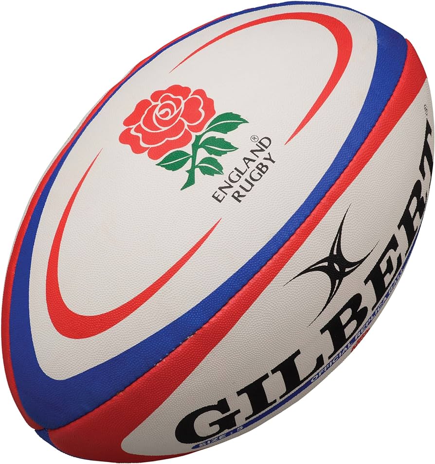 Free England Rugby Ball