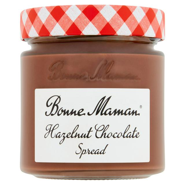 Free Bonne Maman Spreads Voucher