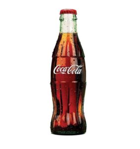 Free Coca-Cola Drink