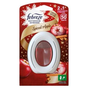 Free Febreze Plug-In Air Freshener Bundle