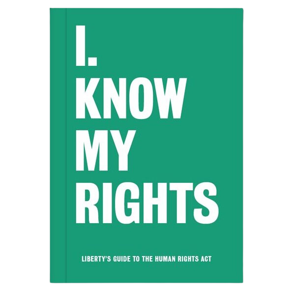 Free Human Rights Book