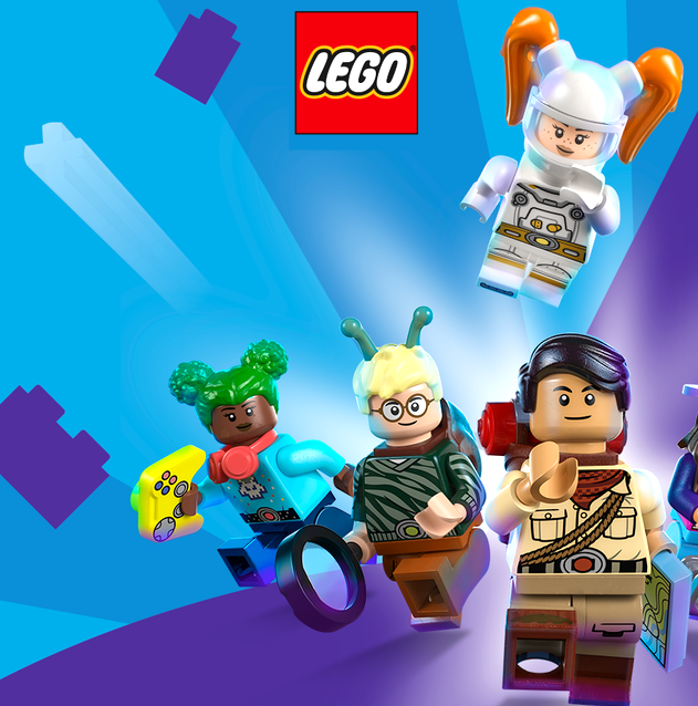 Free Lego Toys LatestFreeStuff.co.uk