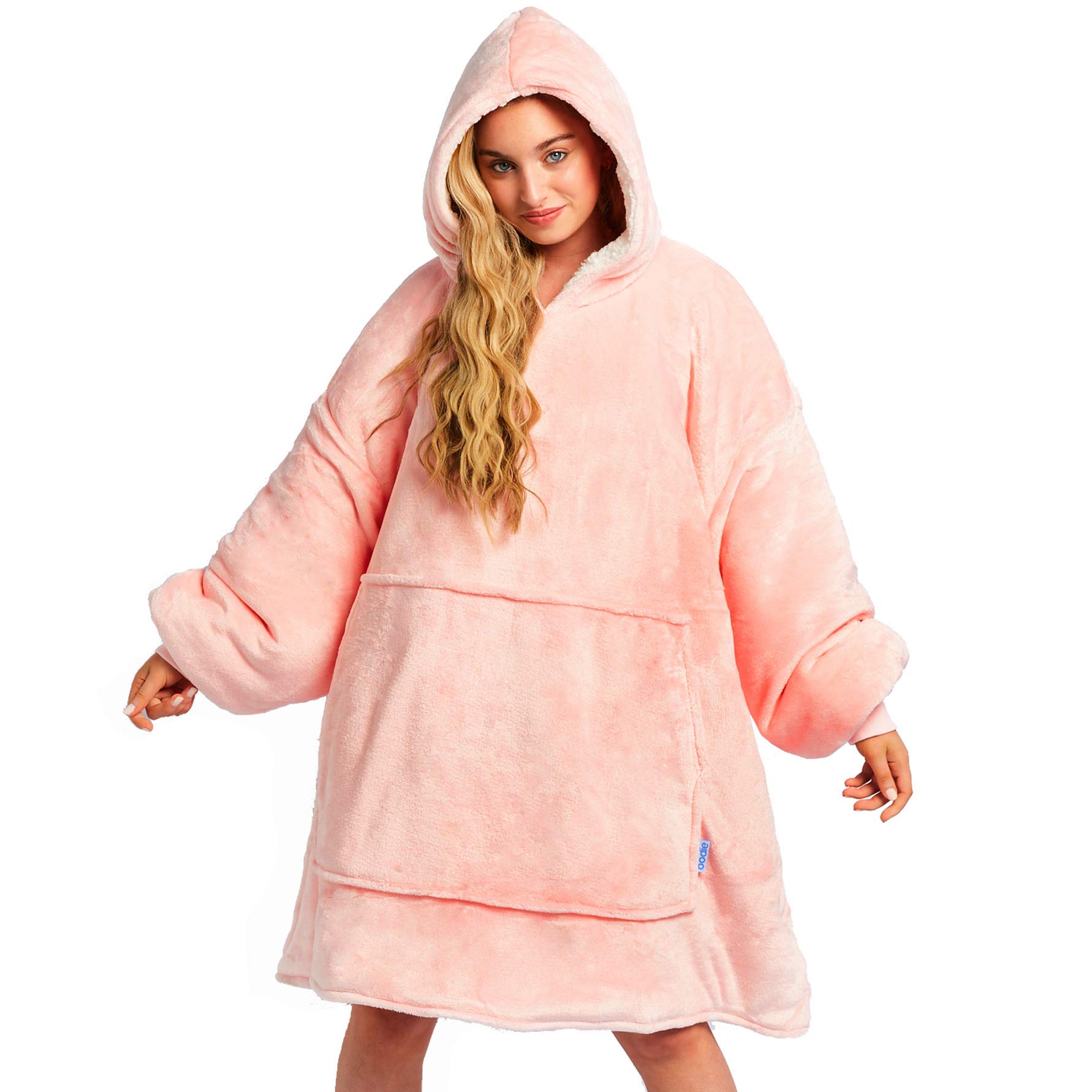 Free £100 Oodie Gift Cards LatestFreeStuff.co.uk