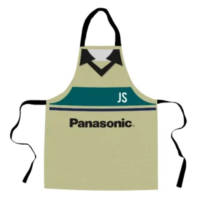 Free Panasonic Oven Gloves and Aprons