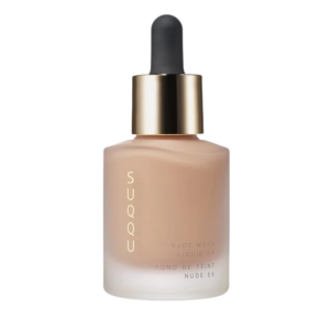 Free SUQQU Foundation