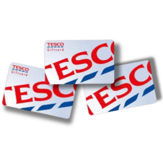 Free Tesco Vouchers