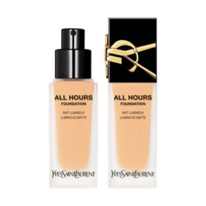 Free YSL Foundation