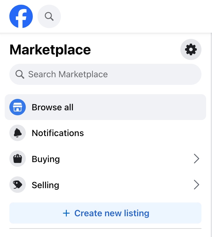 How To Sell For Free On Facebook Marketplace My Tips And Tricks
