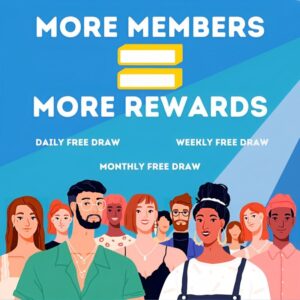 Free £100 Giveaway