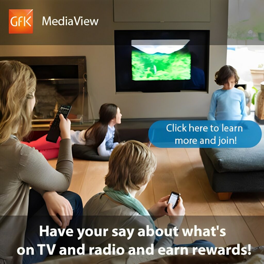 Free Vouchers, Gift Cards & Competitions For Talking About TV