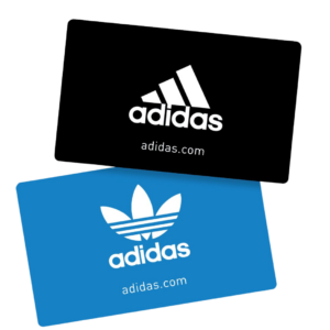 Free £100 Adidas Gift Card