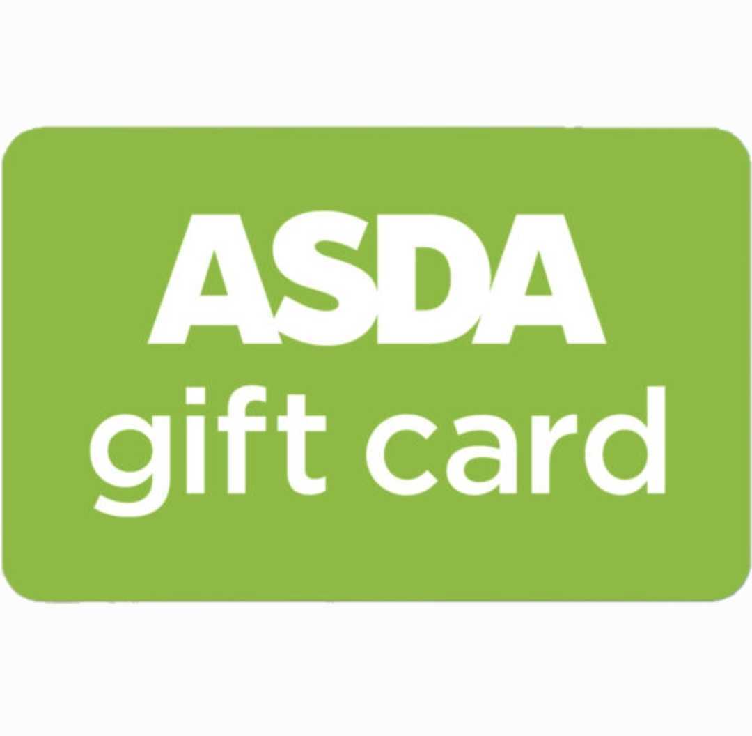 can i use asda gift card for cigarettes Free £250 Asda Gift Card