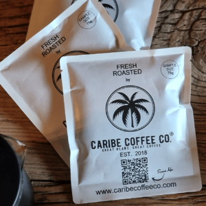 Free Coffee Beans Bag (Worth £5) – Just finished, join WhatsApp!